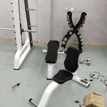 山東寧津睿興健身器材制品廠(chǎng) 匠心打造辦公家具新體驗(yàn)