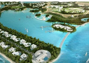 旅游景區(qū)園林景觀設(shè)計(jì)方案項(xiàng)目資料下載與旅游開(kāi)發(fā)項(xiàng)目策劃咨詢(xún)指南