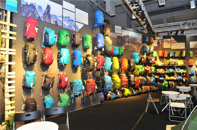 德國戶外品牌VAUDE 2015春夏訂貨會圓滿落幕，引領戶外用品新風尚